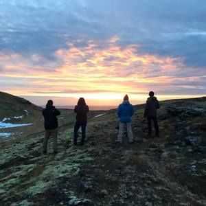 Meet your Posher, Vince